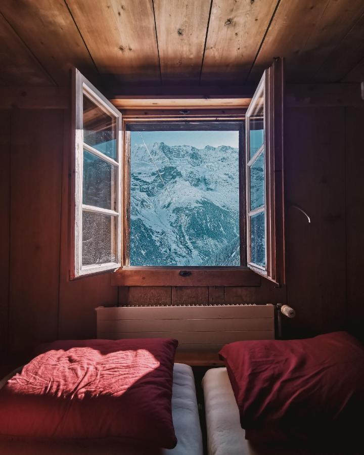 Hostel Mountain *